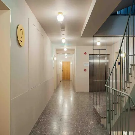 Nook 3 Victoriei New Building With Parking And Security Apartment Bucharest Exterior photo
