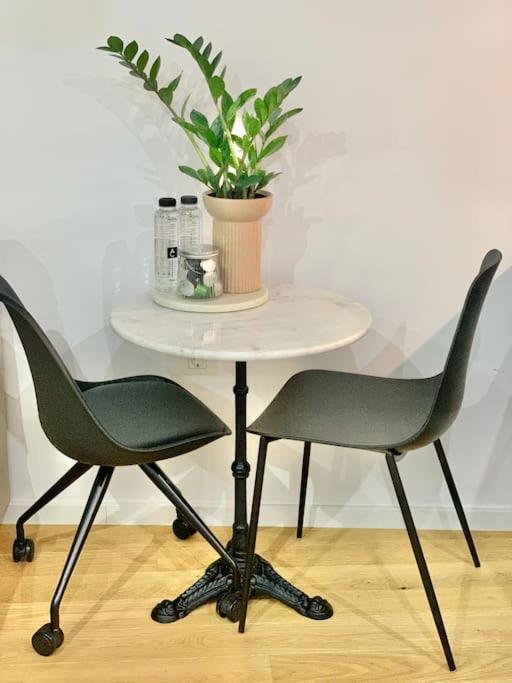 Apartament Nook 3 Victoriei New Building With Parking And Security *