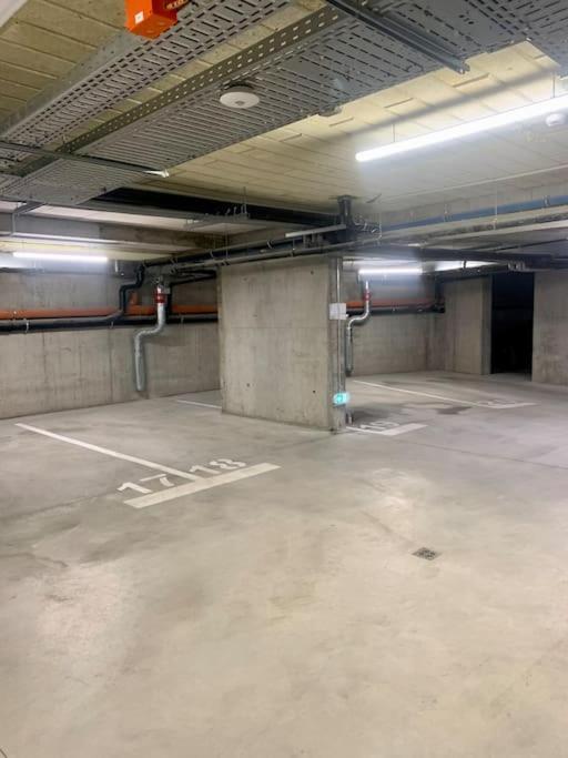 Apartament Nook 3 Victoriei New Building With Parking And Security